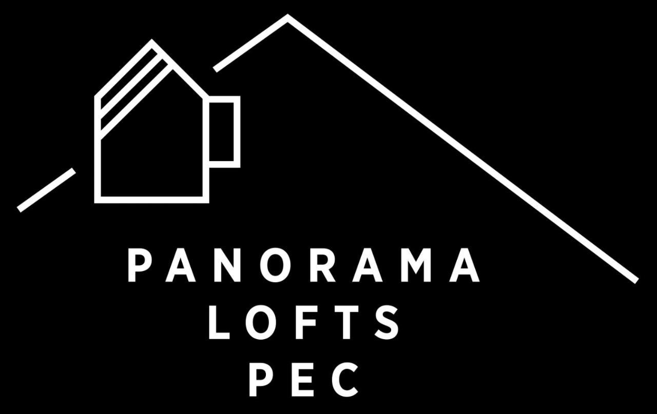 Ferienwohnung Panorama Lofts Pec Pec pod Sněžkou Exterior foto